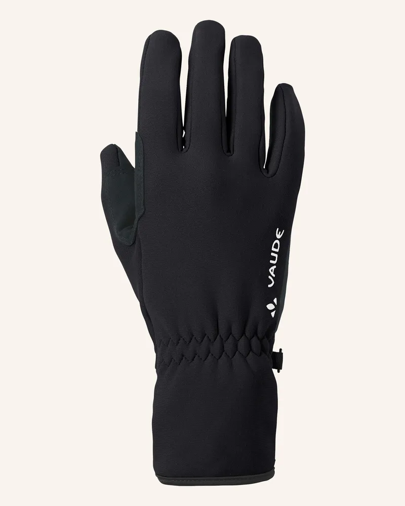 Vaude Accessories Basodino Glv Iii schwarz Schwarz