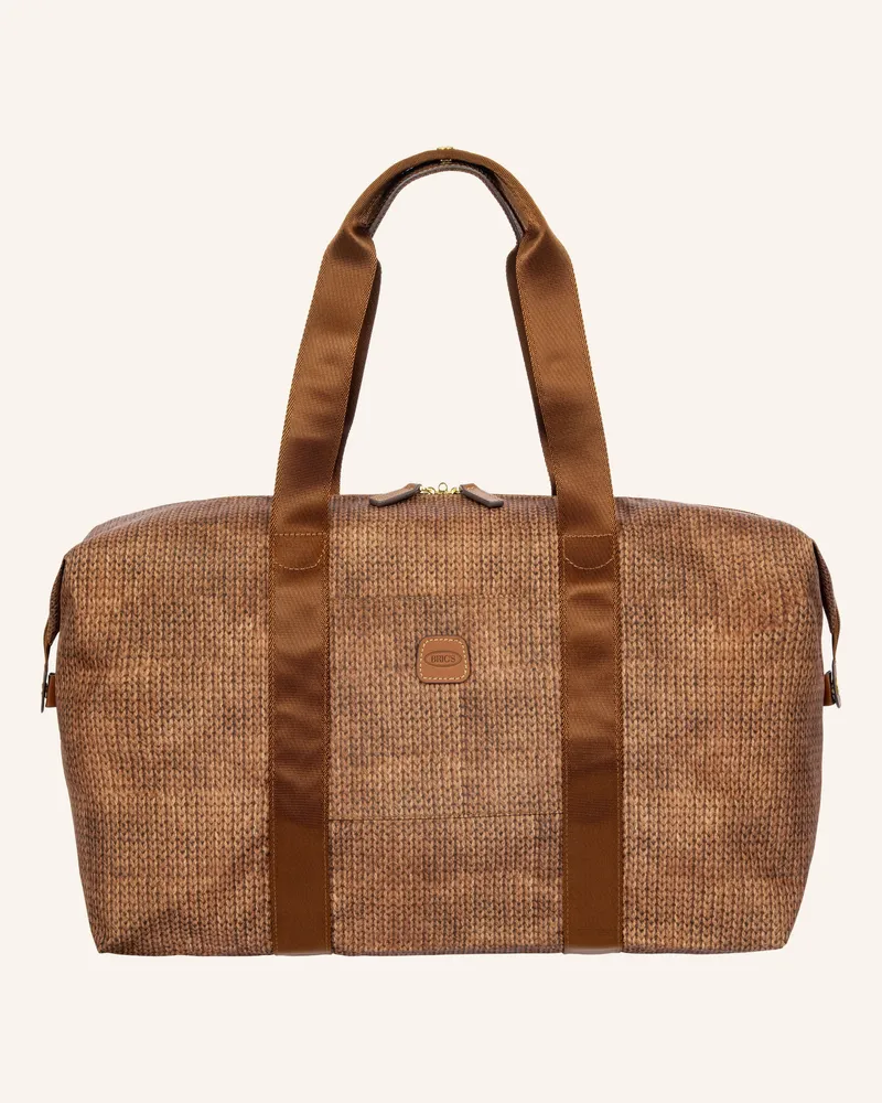 Bric's Weekender X-Bag braun Braun