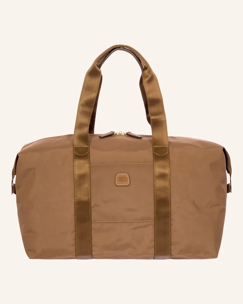 Bric's Weekender X-Bag braun Braun