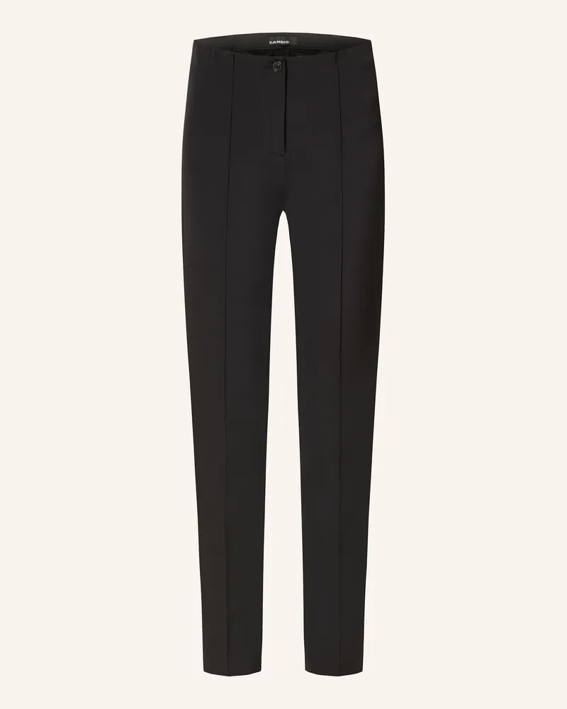 Cambio Hose ROS Schwarz