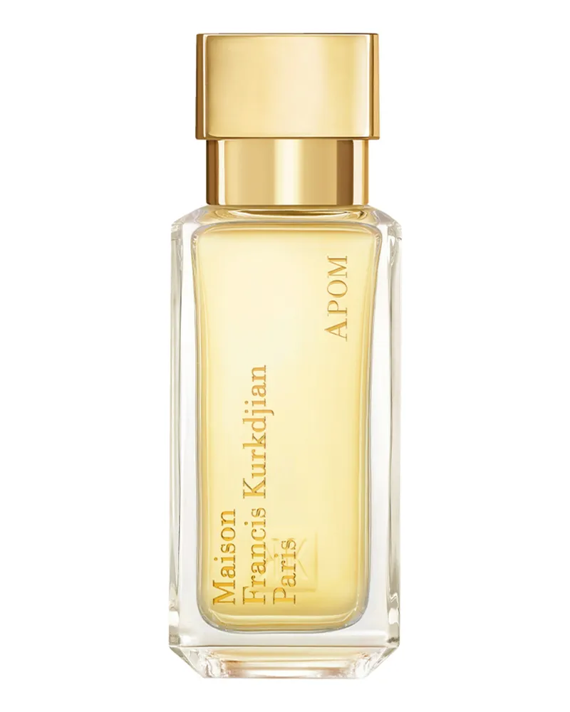 Maison Francis Kurkdjian Apom Eau de Parfum 35 ml 