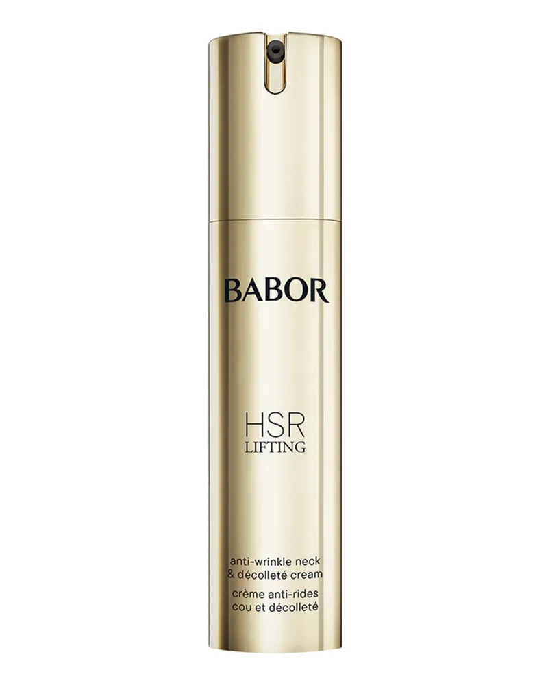 Babor HSR - LIFTING 