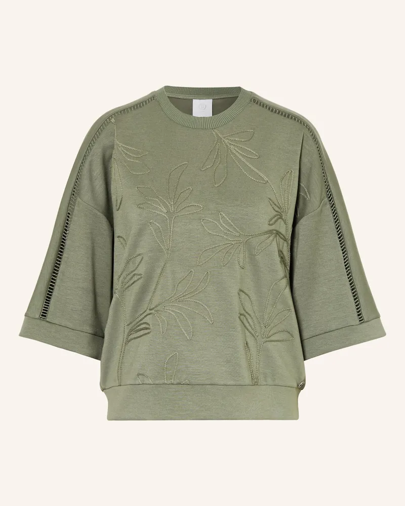 Bogner Sweatshirt RABEA Dunkelgrün