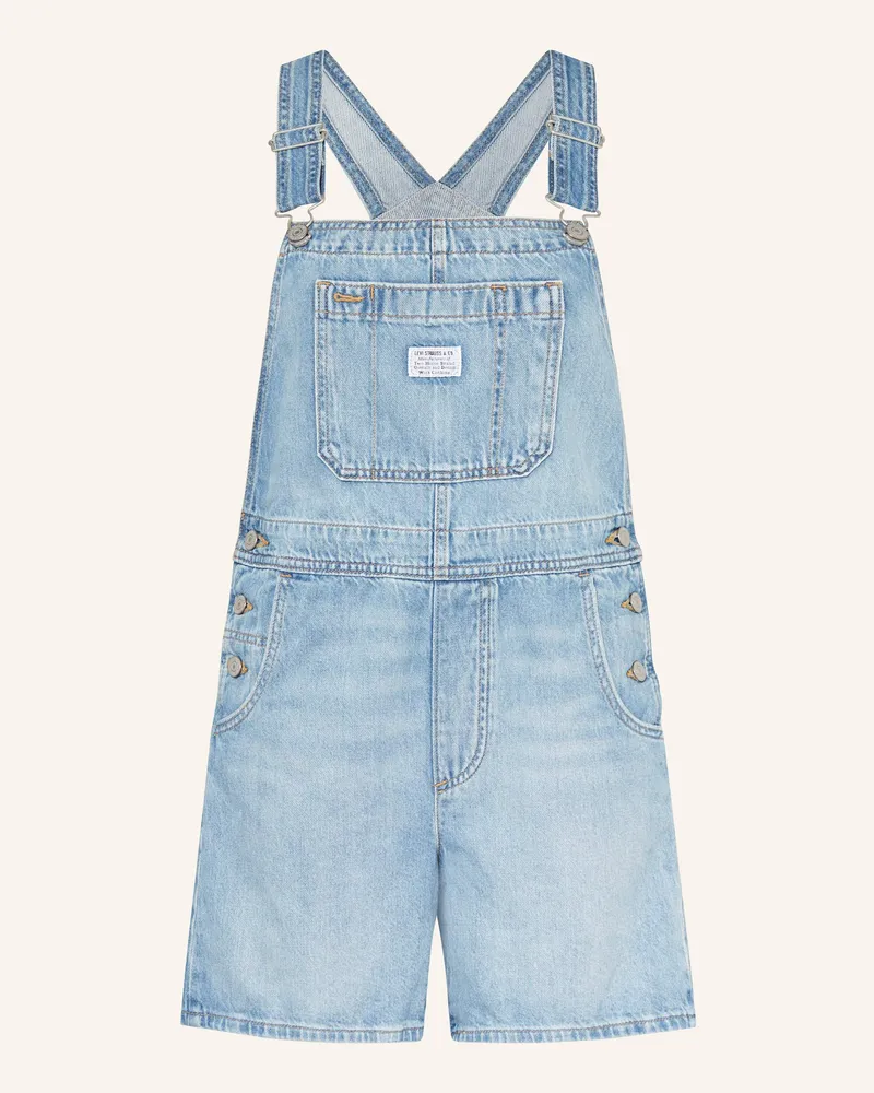 Levi's Jeans-Latzhose 00