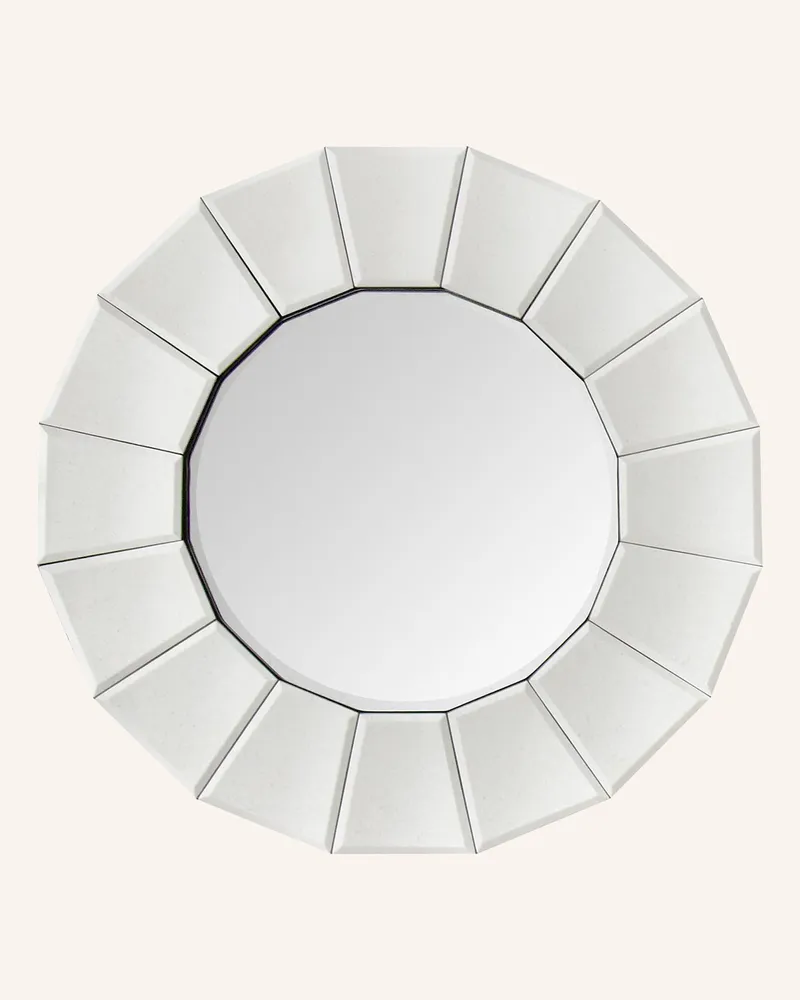 Kayoom Wandspiegel AMUN 210 Silber