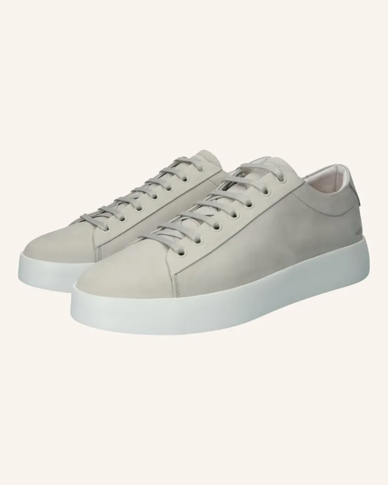 Blackstone Sneaker grau Grau