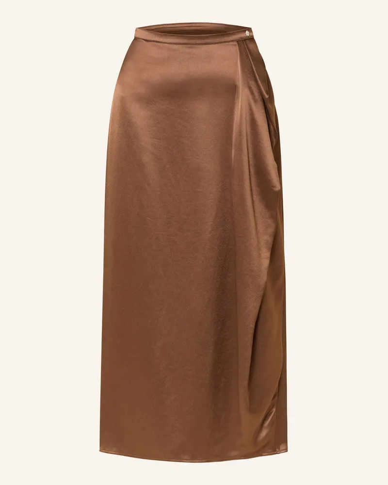 Marc Cain Satinrock 639