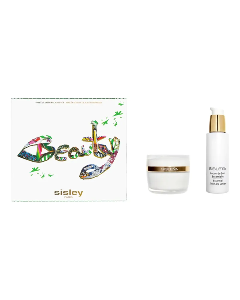 Sisley - Paris SISLEŸA L'INTÉGRAL ANTI-ÂGE DUO 