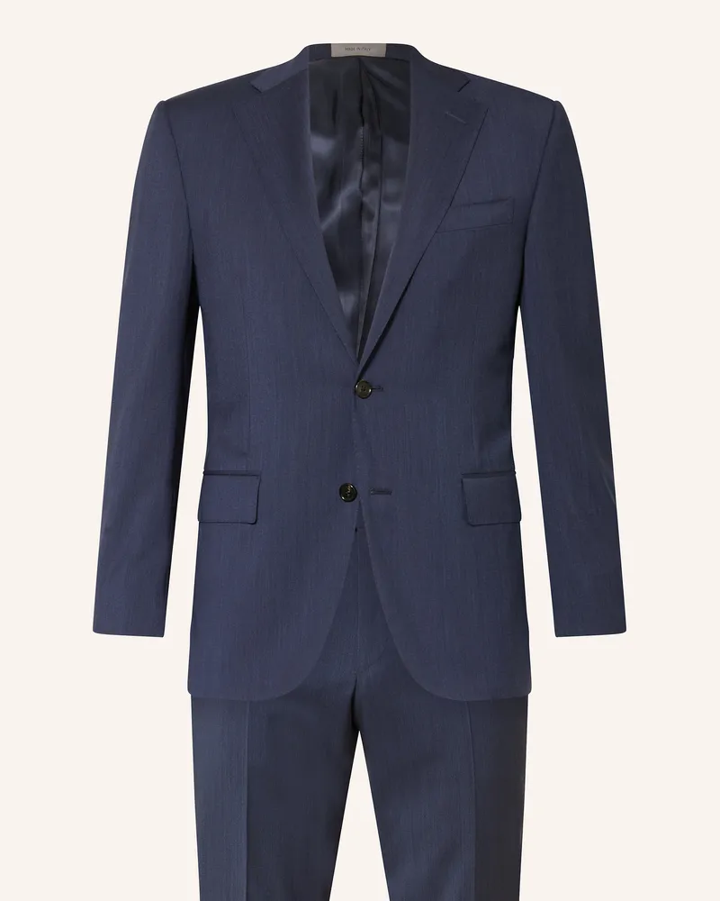 Corneliani Anzug Slim Fit 002