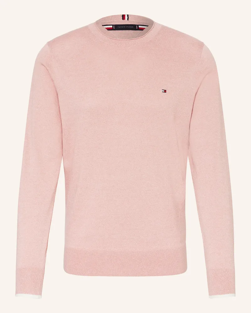 Tommy Hilfiger Pullover Hellrot