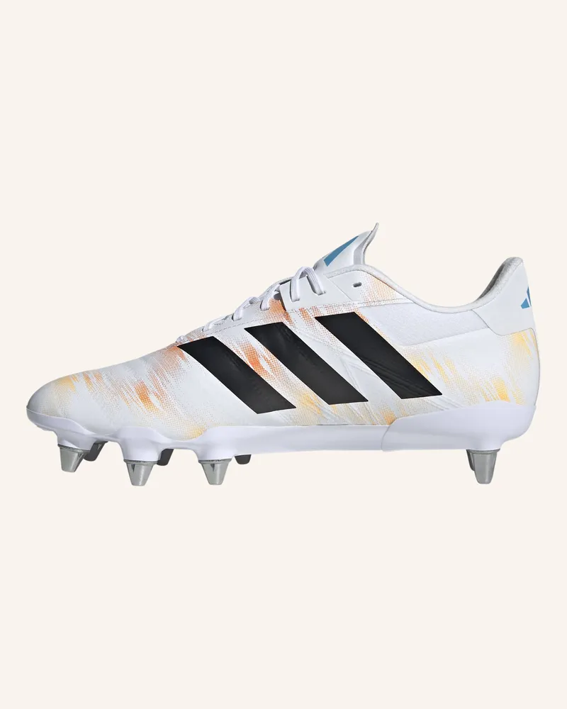 adidas KAKARI RS RUGBYSCHUH Weiss
