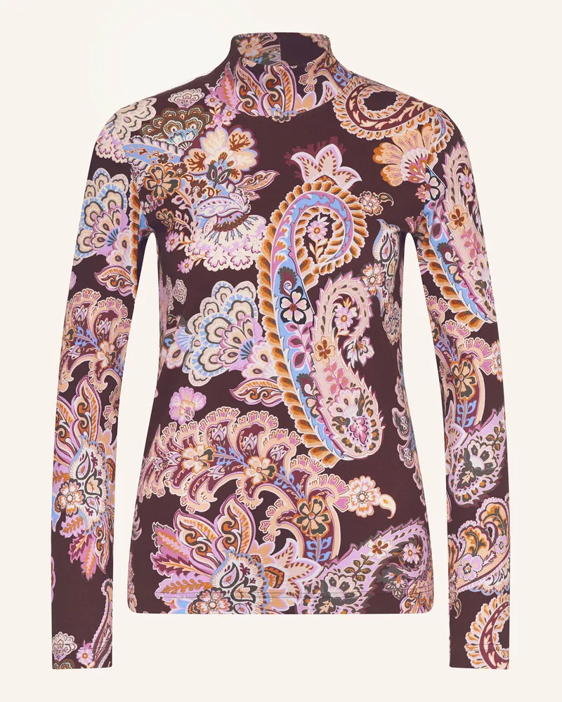 Efixelle Longsleeve Weiss