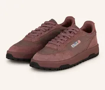 Sneaker WILDPACE LOW CO