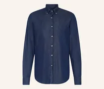 Jeanshemd Comfort Fit