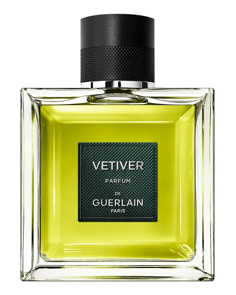 Guerlain Vetiver Parfum 100 ml 