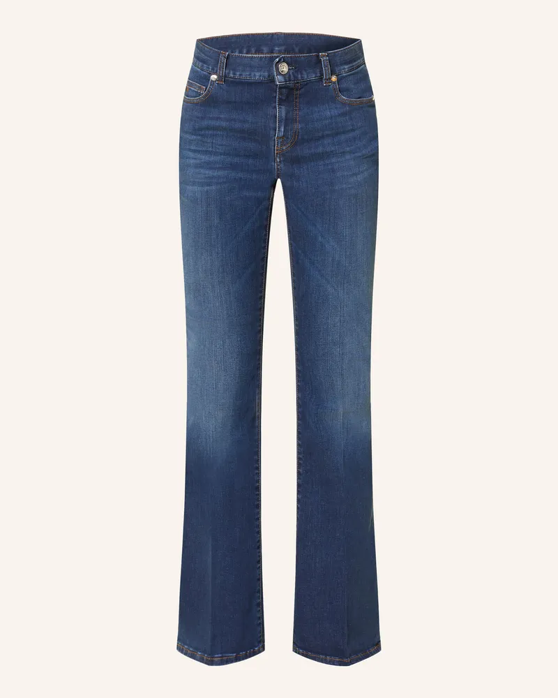 nine:inthe:morning Flared Jeans AMELIE Ll3007