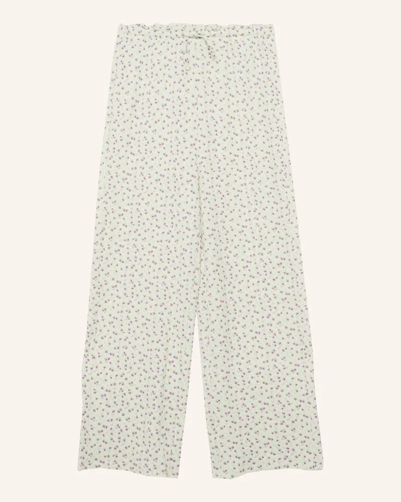 S.Oliver Hose beige Creme