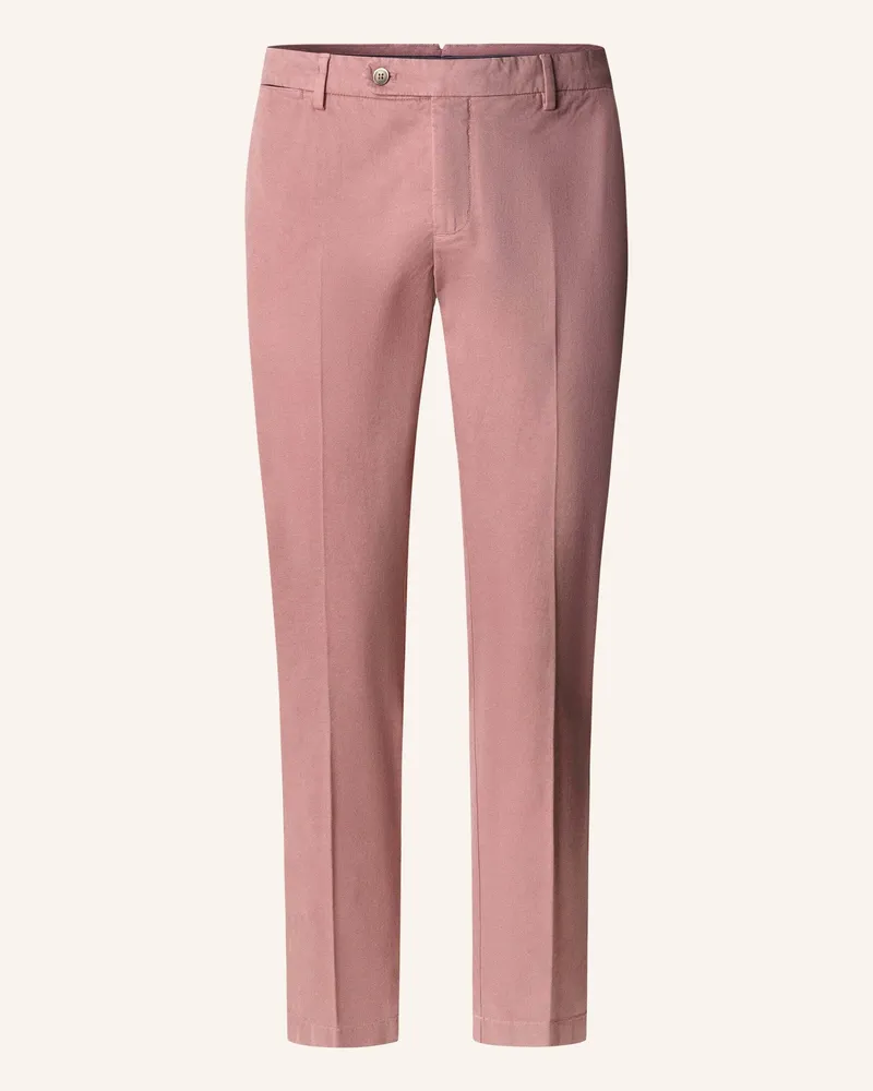 Hackett Chino CHINO KENSINGTON Rosa
