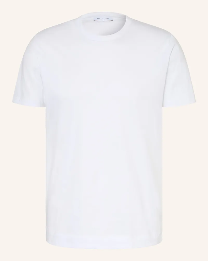 Daniele Fiesoli T-Shirt Weiss