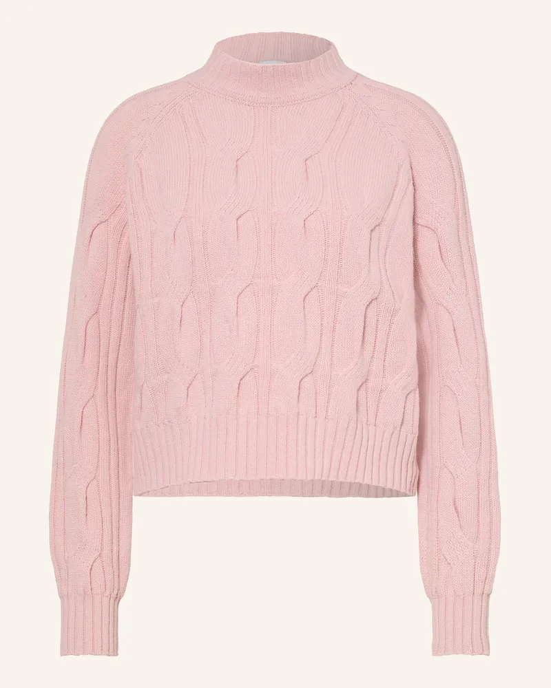 More & More Pullover rosa Rosa