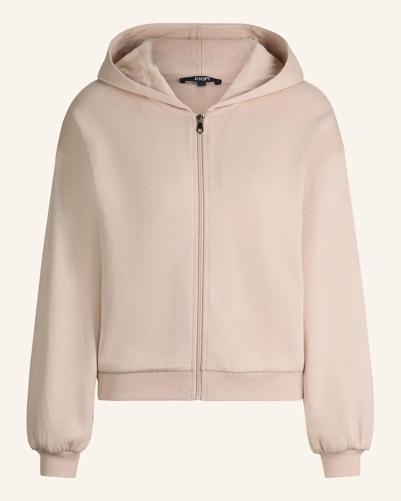 JOOP! Hoodie rosa Altrosa