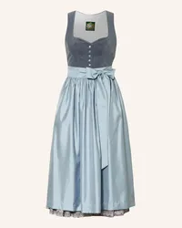 Hammerschmid Dirndl ROTHSEE Blau