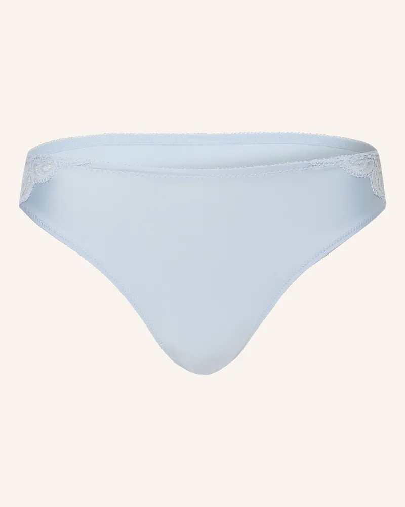 Triumph Slip AMOURETTE Hellblau