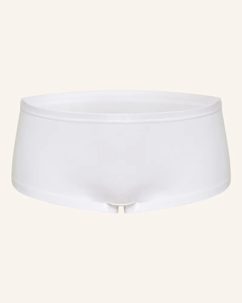 Hanro Panty Night & Day weiss Weiss
