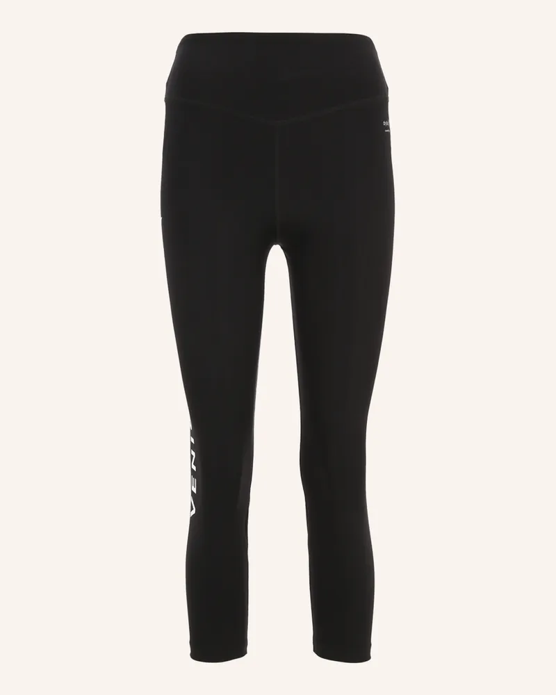 Venice Beach Sporthose Vb Luisa schwarz Schwarz