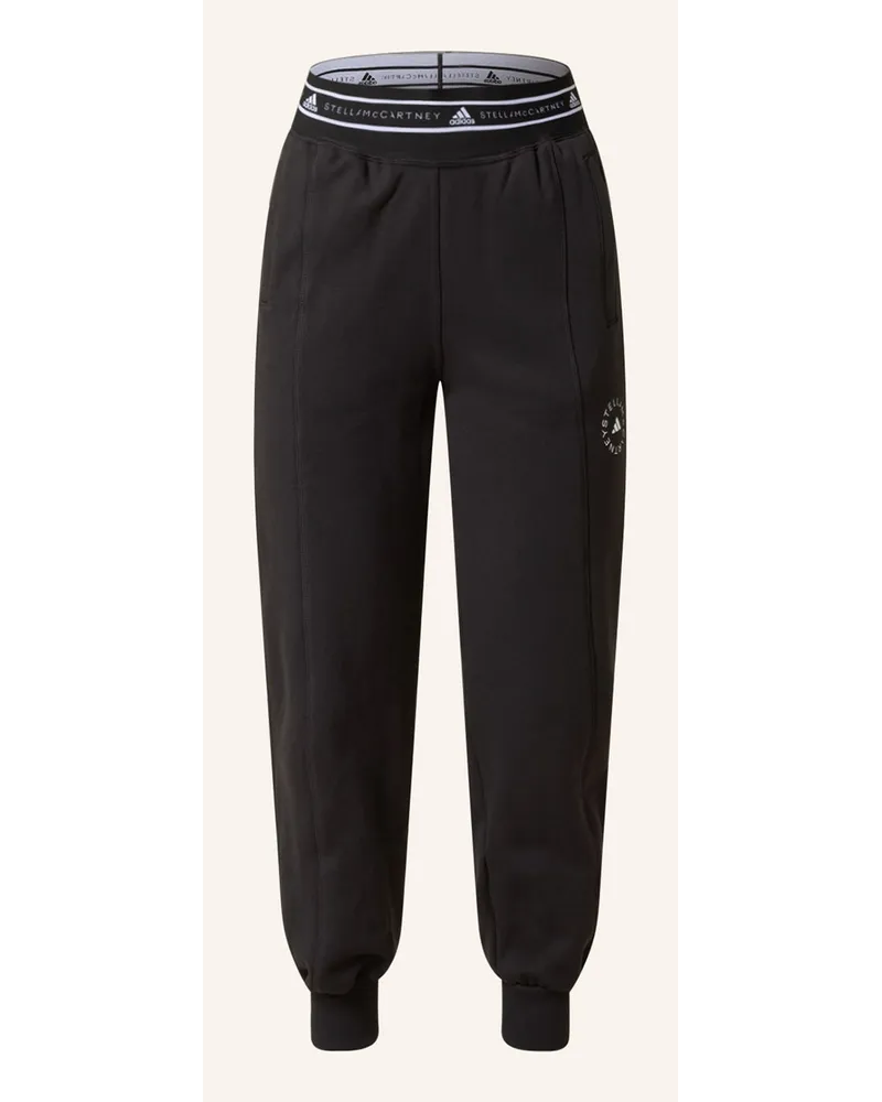 adidas Sweatpants Schwarz