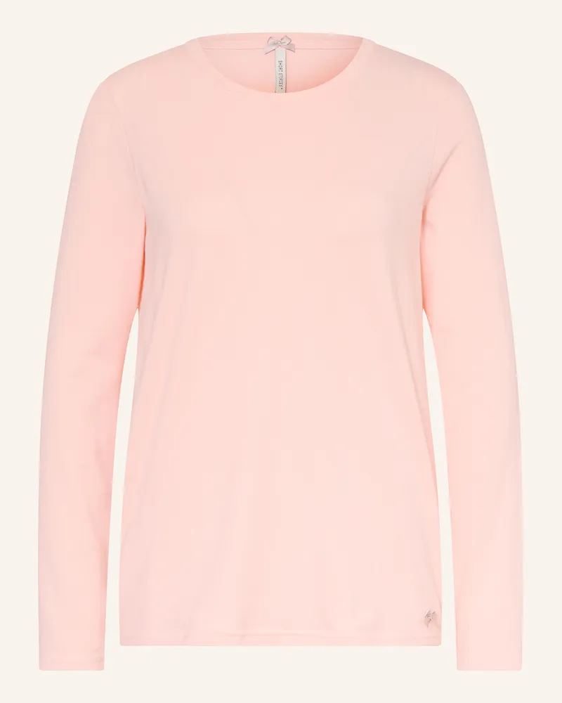 Short Stories Schlafshirt Pink