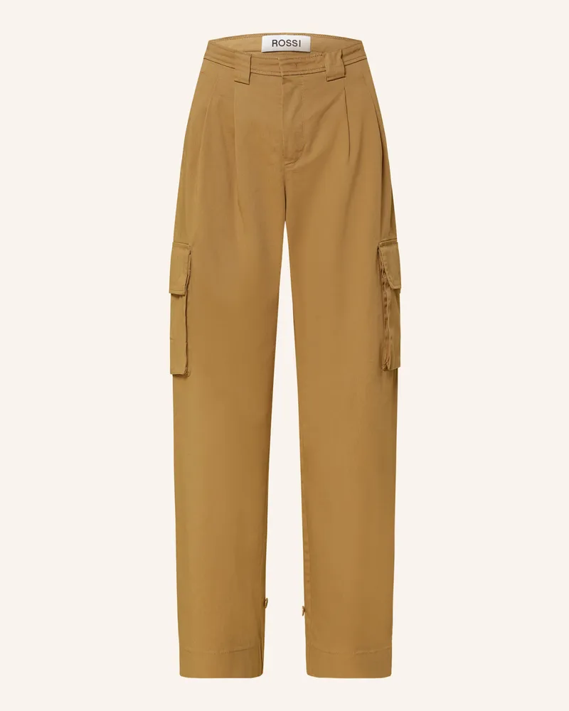 Rossi Cargohose Noa braun Camel