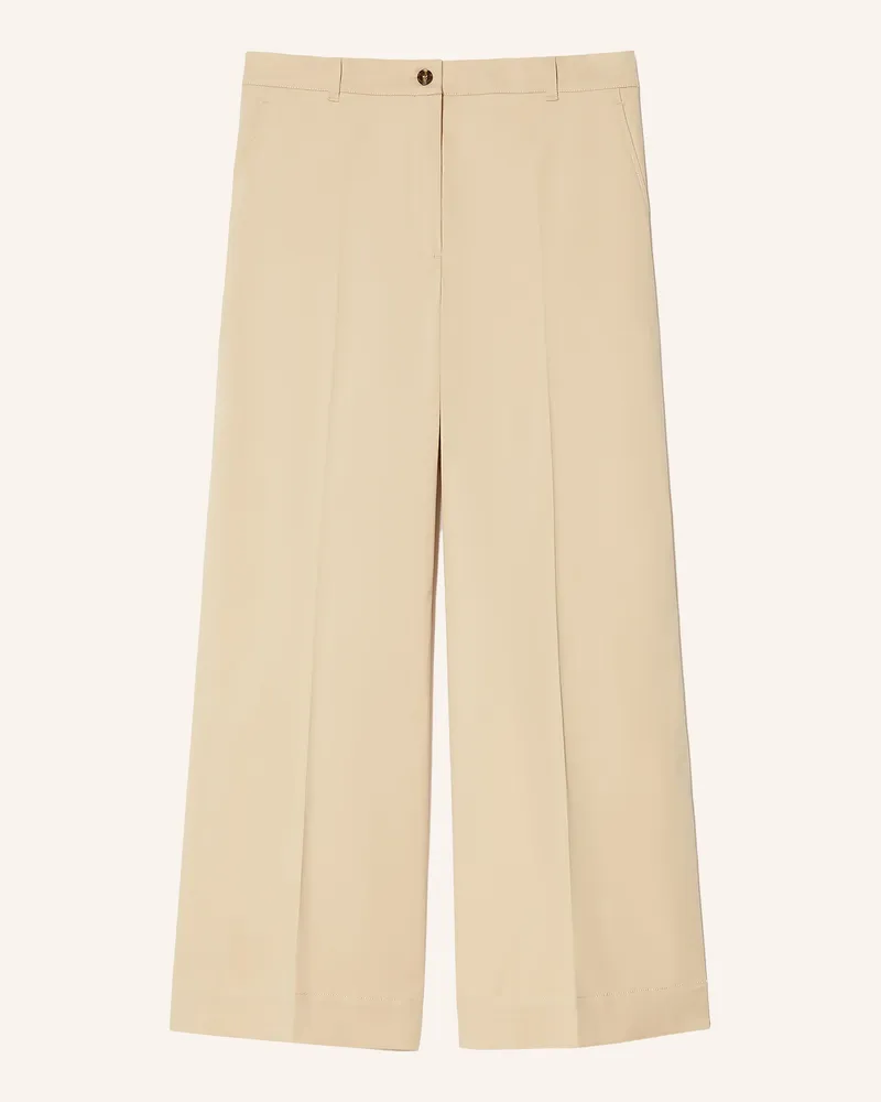 Marina Rinaldi Marlenehose CRESTA Beige