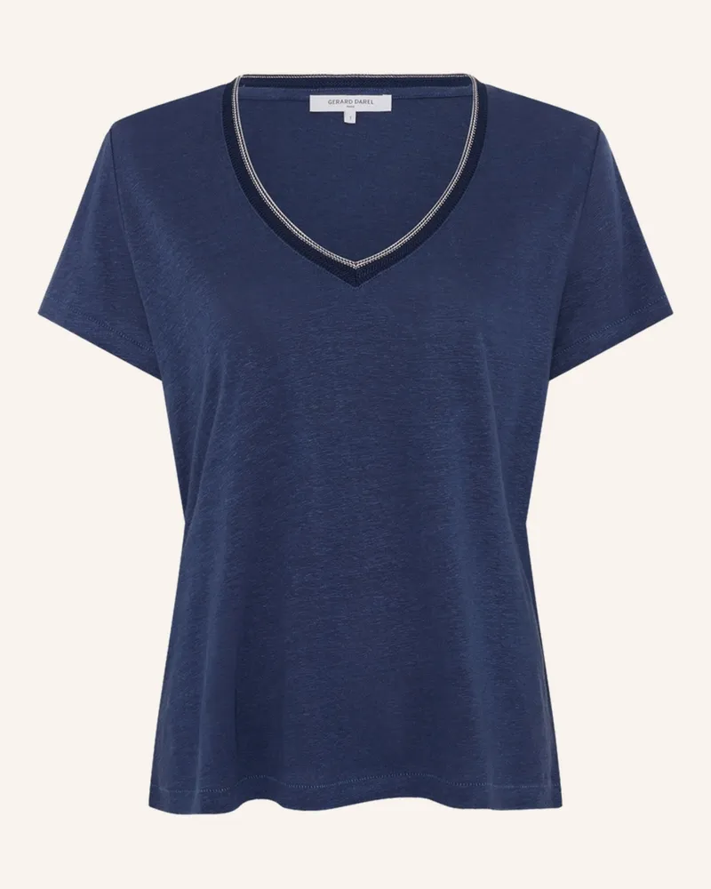 Gerard Darel T-Shirt Mirana blau Blau