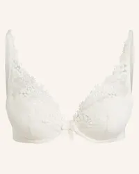 Simone Pérèle Push-up-BH WISH Weiss