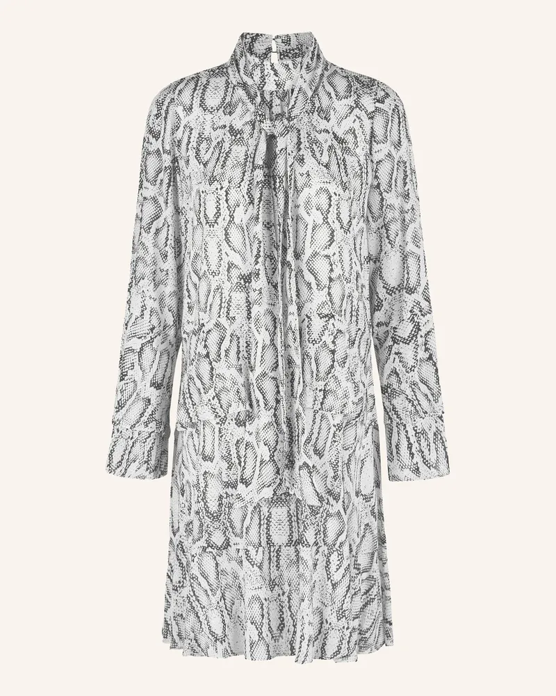 MARC AUREL Kleid Schwarz