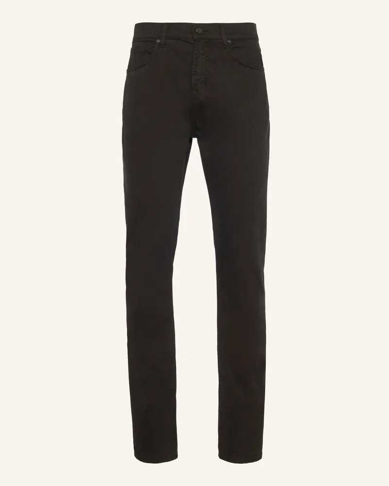 7 for all mankind Jeans SLIMMY Slim Fit Grün