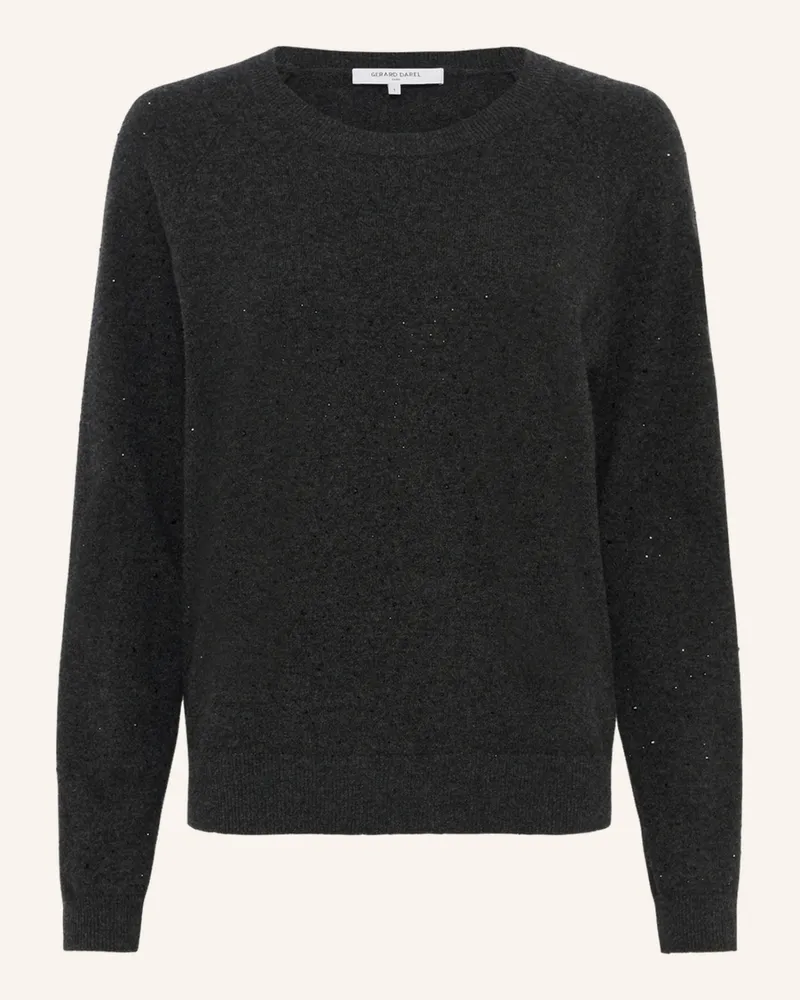 Gerard Darel Pullover EUGENIA Grau