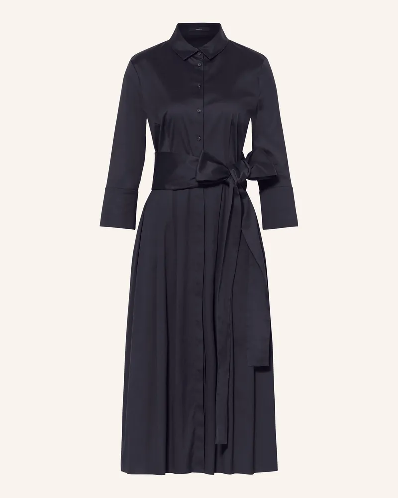 windsor. Kleid Dunkelblau