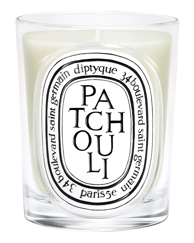 Diptyque Patchouli Duftkerze 190 g 
