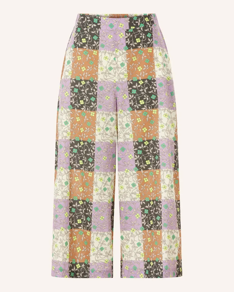 Malej Hose Blau