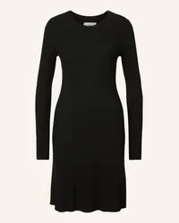 Marc O'Polo Strickkleid Schwarz