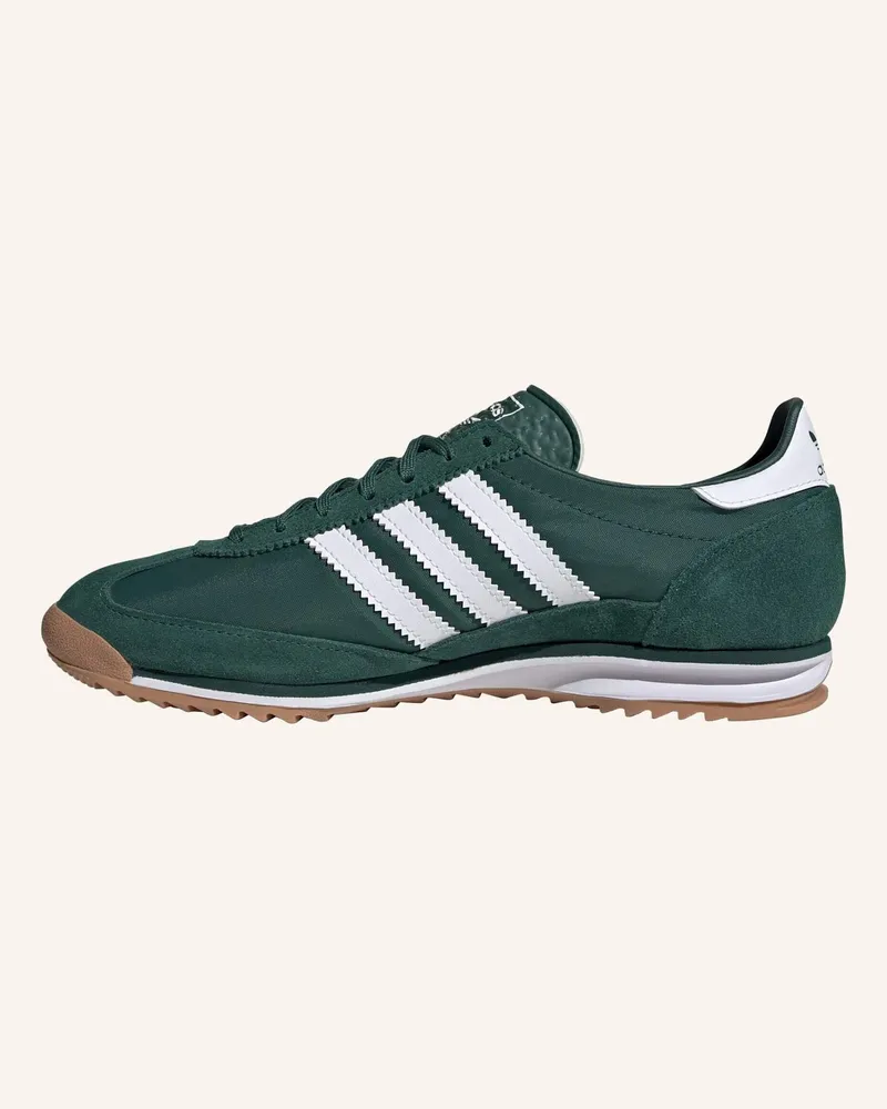 adidas Sneaker SL 72 OG Weiss