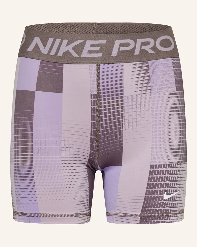Nike Tights PRO Helllila