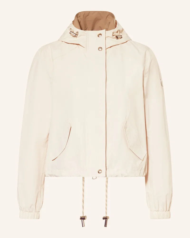 Wellensteyn Funktionsjacke GINGER Creme