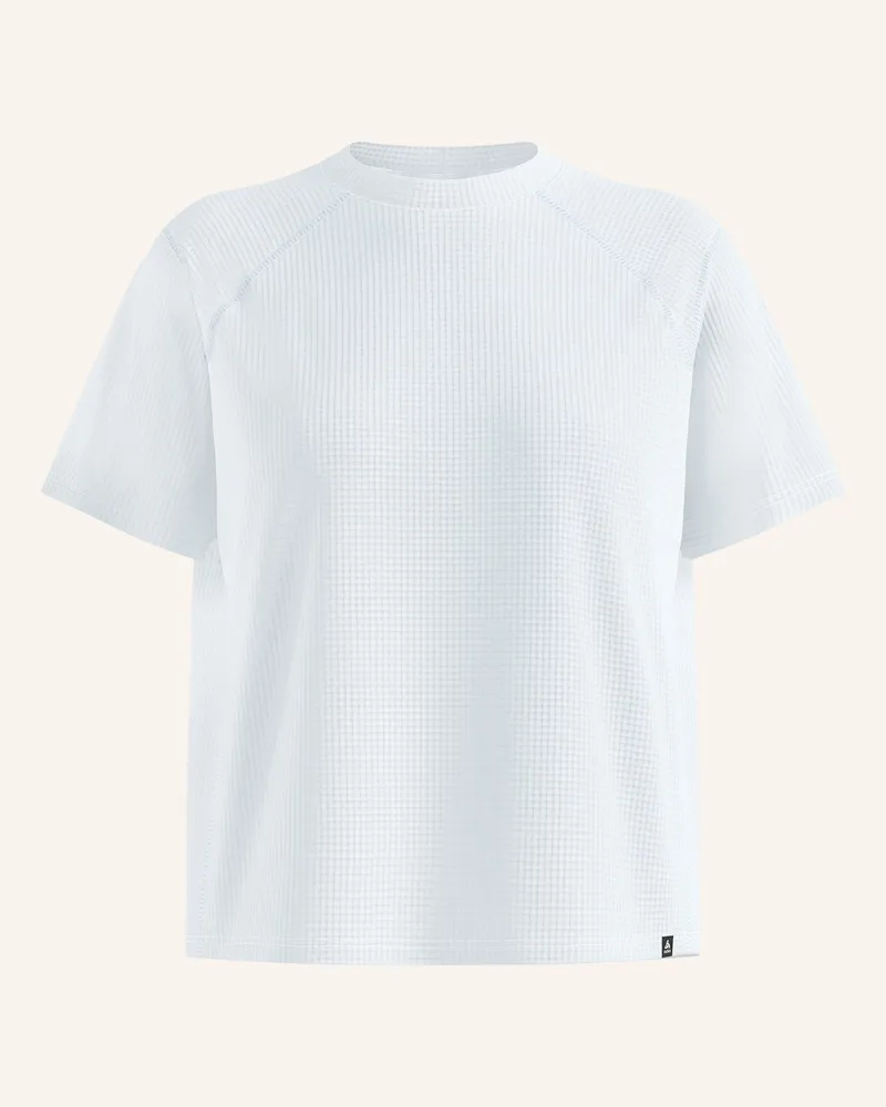 Odlo T-Shirt CUBIC Hellblau