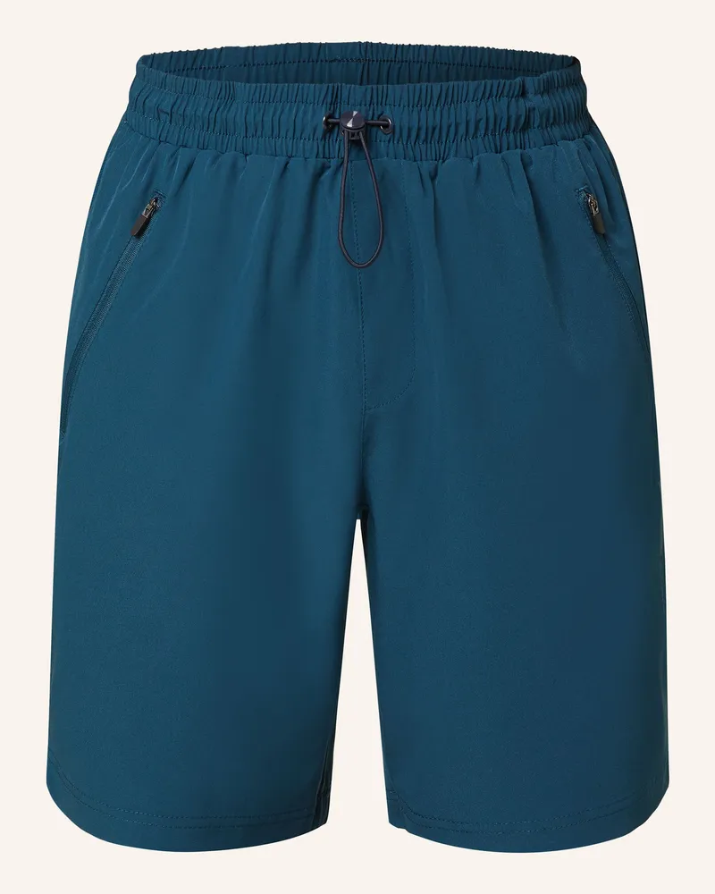 Joy Sportswear Trainingsshorts MAREK Petrol