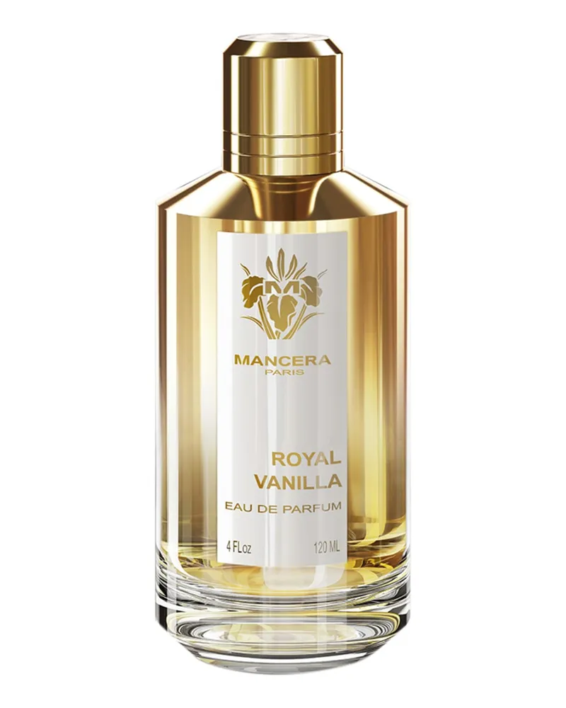 Mancera ROYAL VANILLA 120 ml, 1366.67 € / 1 l 