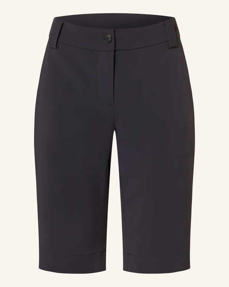 Sportalm Golfshorts Junipa blau Schwarz