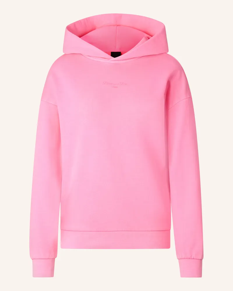 Bogner Fire & Ice Sweatshirt pink Pink
